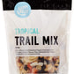 Happy Belly Tropical Trail Mix, 16 Ounce, Pack of 1