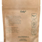 Only Organic Mediterranean Sea Salt - Fine Grain Kosher Salt Rich In 70+ Trace Minerals - Unrefined, All-Natural Seasoning For C