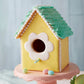 Wilton Cookie Icing - Ready-to-Use Decorating Icing, 9 Ounce, Yellow, Model 704-0148