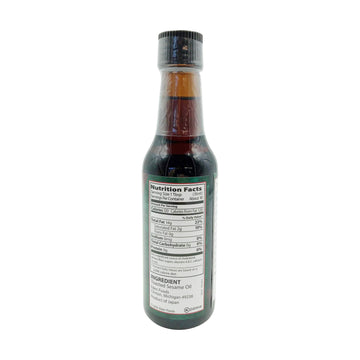 Eden Foods Oil Sesame Toasted, 5 Oz