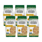 Canterbury Naturals Artisan Soup Mix, Potato Corn Chowder Soup Mix, Non-Gmo, Makes 8 Servings, 7.5-Ounce Bag (Pack Of 6)