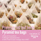 Detox Tea Morning Boost Tea (2 Pack), All Natural Herbal Tea For Detox And Colon Cleanse, Non-Gmo, Vegan (28 Tea Bags Total)