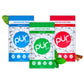 PUR Gum Aspartame Free Chewing Gum Variety Pack, 55 Count (Pack of 3), 100% Xylitol, Model 830028004472