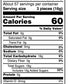 Scripture Candy, Old-Fashioned Soft Peppermint 2LB Bag, 160 Pieces