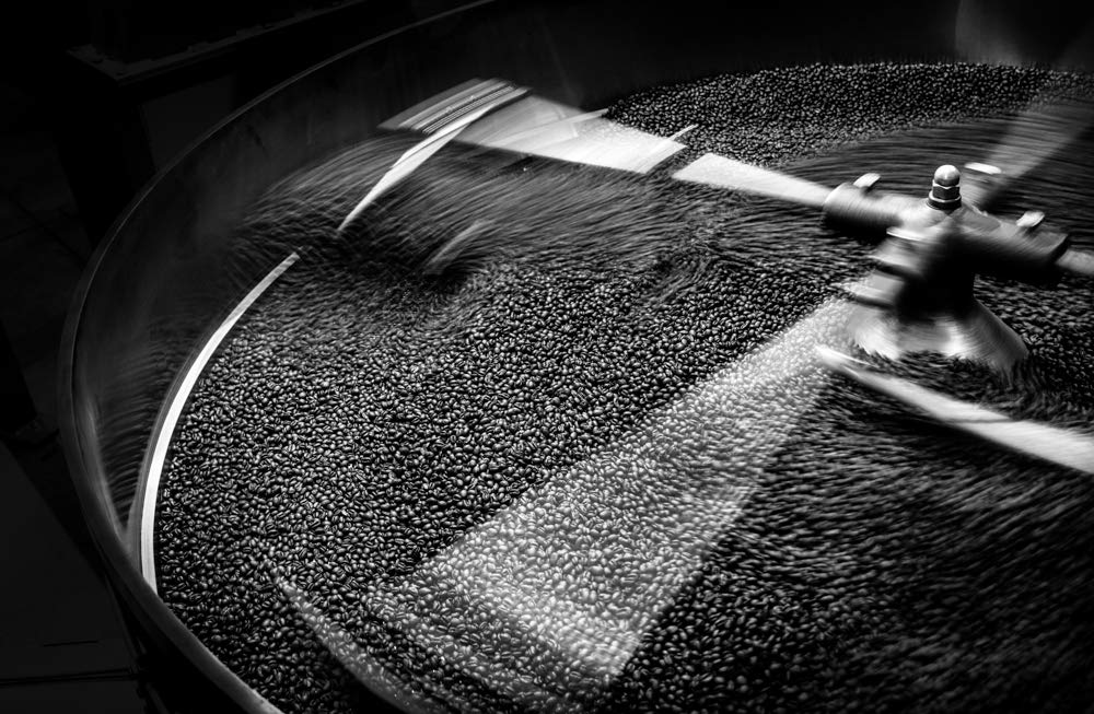 Coffee Bean Direct Whole Bean Coffee, Light Roast, Ethiopian Yirgacheffe, 5 Pound Bag