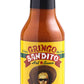 Gringo Bandito Hot Sauce O.G. Variety Pack, 5 Ounce (4 Pack)