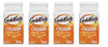 Goldfish Crackers - 4 bags - Free of Dyes (Cheddar Cheese 6.6oz)