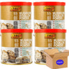 LKK Mushroom Bouillon Powder Vegetarian 7.1oz pack of 4