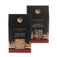 Cole & Mason Gourmet Spice Refill Box - Himalayan Pink Salt & Peppercorns - 15.9 oz Box Set