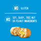 Udi'S Gluten-Free Classic French Dinner Rolls, Has 6 Rolls (Frozen)