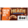 Heath Chocolatey English Toffee Baking Bits Bag, 8 Oz