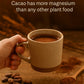Ceremonial Cacao Ritual Bundle - Choice of Ceremonial Blend (1 lb) + Coconut Bowls + Signature Frother - Organic, Raw & Unsweete