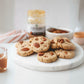 Georgia Grinders Pecan Butter Spread, Whole30 Approved, Non-GMO, Gluten Free, No Palm Oil, No Added Sugar, Paleo and Vegan Frien