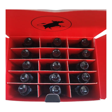 15 pack Male Honey Packs for energy and workouts