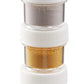 Wilton Edible Glitter Shimmer Dust, Set Of 3