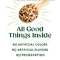 SEEDS OF CHANGE Organic Quinoa & Brown Rice with Sun-Dried Tomato, 8.5 Ounces
