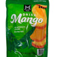 Member'S Dried Mangos, All Natural, Premium Quality, No Artificial Colors, Gluten Free (Resealable Bag) (24 Ounce) (2 Packs)