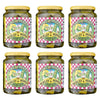 Tony Packo's Pickles and Peppers Sweet Hots, 24 Ounce (Pack of 6)