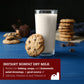 Instant Nonfat Dry Milk Powder By Hoosier Hill Farm, 1Lb (Pack Of 1)