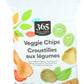 365 By Whole Foods Market, Original Veggie Chips, 6 Ounce