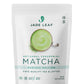 Jade Leaf Matcha Ceremonial Grade Matcha Green Tea Powder - Authentic Japanese Origin - Artisanal Barista Edition For Cafe Quali