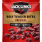 Jack Link'S: Tender Bites Original Beef Bites: (1 Oz. - 3 Pack!!!!!)