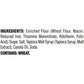 Snack Factory Pretzel Crisps Original Flavor, Snack Pack Individual Size, 1.5 Oz (Pack of 24)