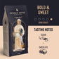 St. John Paul Ii Peruvian Dark Roast Catholic Coffee (Whole Bean) 12 Oz Small-Batch Craft Coffee, Gift For Catholic Faithful & C