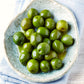 Sanniti Whole Castelvetrano Olives - 20.5 Ounce Jar