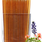 By The Cup Wildflower Honey Sticks (Pack Of 50)
