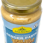 Asian Kitchen Ginger Cooking Paste 26.5Oz (750G) Glass Jar ~ Vegan | Gluten Free | Non-Gmo | No Colors | Indian Origin