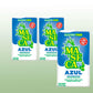 Maseca Azul Gluten Free Harina De Maiz (Corn Flour) 2 Lbs Bag 3 Pack