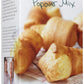 Stonewall Kitchen Traditional Popover Mix, 12.3 Ounces, Yellow, Pack of 1