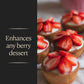 Cooks, Strawberry Extract for Baking, Preserves, Syrup, Cookies, Cakes, 32 oz
