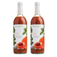 Nu Skin G3 Juice | 25 Fl Oz | 2 Pack | Antioxidant Superfruit Blend With Gc  Cili  & Siberian Pineapple | Supports Energy  Eye & Skin Vitality | Nutrient-Rich Wellness Beverage