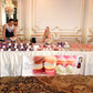 Macaron Cookies Gift Box - 24 Pack