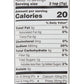 Crockery Gourmet Seasoning Mix for Chicken, Powdered Seasoning with Classic Chicken Flavor for Slow-Cooked Meals, 2.5 OZ Packet