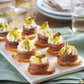 Ortiz Anchovies in Extra Virgin Olive Oil, Firm Buttery Fillets with a Rich Umami Taste, Wild Caught in Spain, Great for Pizza,