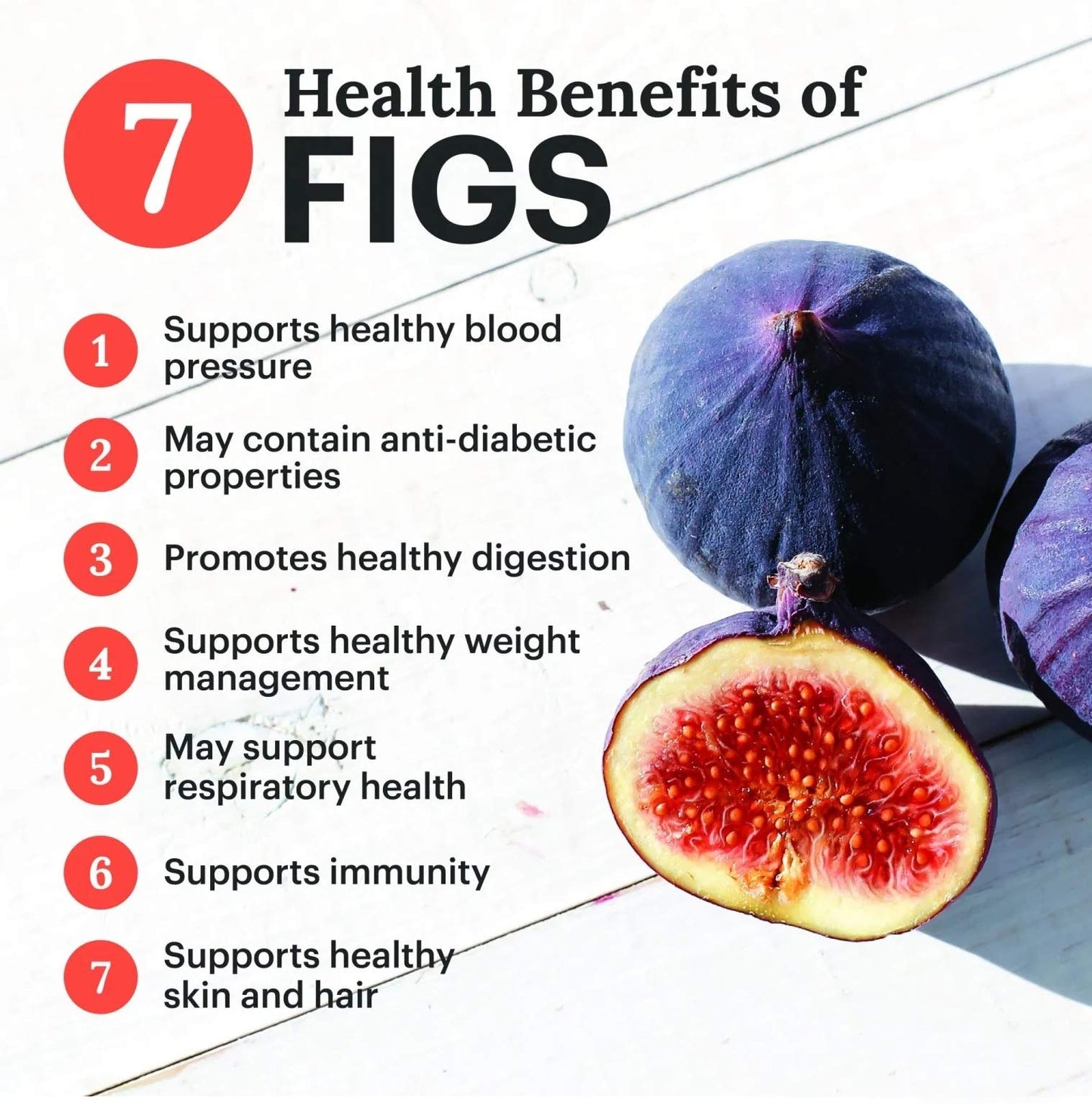 Dried Figs - All Natural Organic Soft Dried Smyrna Figs - Vegan Kosher And Gluten-Free Healthy Snack - 6Oz Each (Pack Of 2)