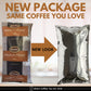Farmer Bros Ground Coffee - Breakfast Blend  5-lb Bag - Smooth Finish  Aromatic & Mild Flavor - Includes Direct Coffee Tea Est 2019 Barista Spoon with Clip