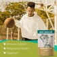Marshmallow Root Tea Organic (10oz.) - Marshmellow Root Herb (Althaea Officinalis) - Tea for Throat Coat, Cough, Gut Lining - Co