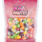 Freeze Dried Fruit Crunch Candy (Original, 4 Oz) Treat Gift Bag Strawberry, Green Apple, Grape, Lemon, Lime, And Orange
