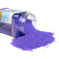 Nonpareils Sprinkles, Edible Purple Sprinkles, Food Grade Bulk 800G, Cake Toppers And Cake Decorations, Ice Cream, Wedding Party