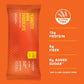 Rowdy Pnuty Dk Choc Bar  ( 12 X 1.59 Oz   )