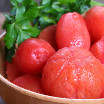 Pastene''Kitchen Ready'' Ground Peeled Tomatoes - 28 Oz (3 Pack)
