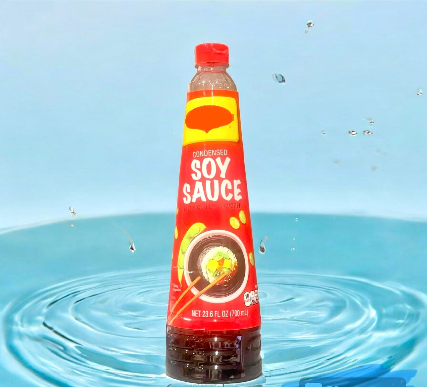 2 Packs - Red Condensed Soy Sauce - Nuoc Tuong Dam Dac - 700Ml Per Bottle With 2 Bottles Per Order