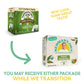 Newmans Own Organic Green Tea, 40 Individually Wrapped Tea Bags, USDA Certified, Contains Caffeine, 40 Count (Pack of 6)