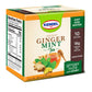 Kendel Instant Ginger Mint Tea with Honey, Caffeine Free, 14 Sachets, Non-GMO