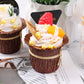 Sprinkles For Cake Decorating, Yellow Pearl Sprinkles Mix For Ice Cream, Cupcake, Baking, Cookies, Cake Toppings
