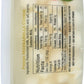 Crave Brothers, Fresh Mozzarella Cheese, 8 oz